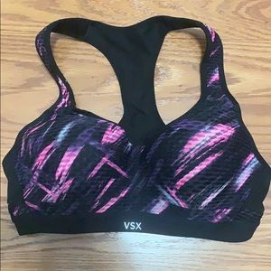 Victoria’s Secret VSX Incredible sports bra